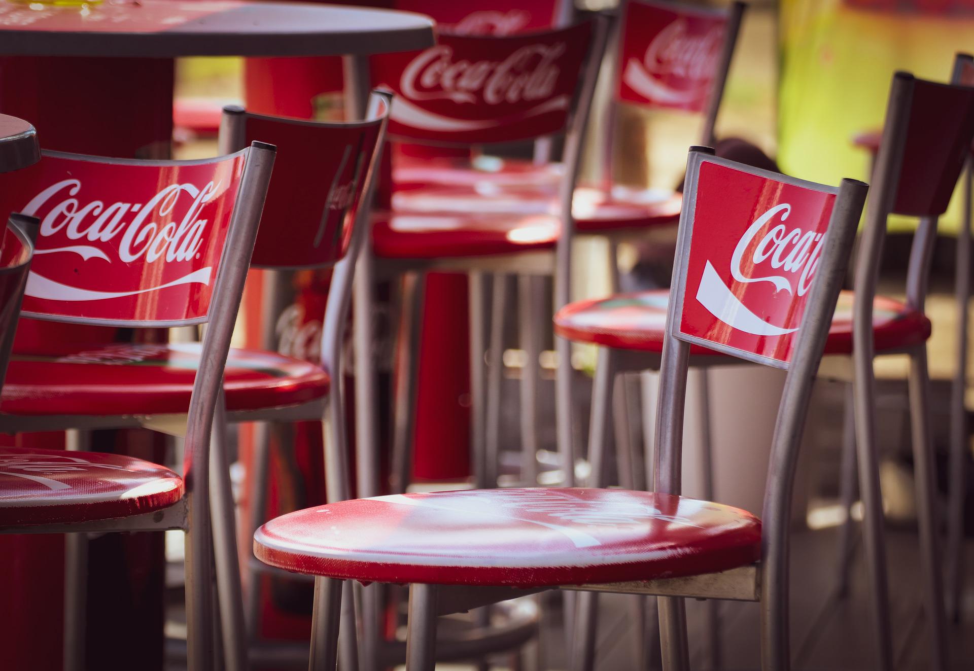 coca cola