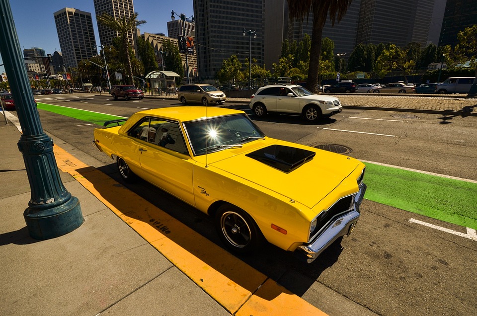 Máte také řidičské oprávnění? 