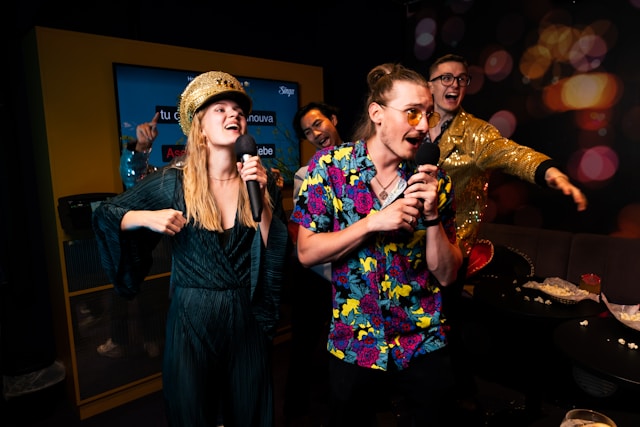 karaoke
